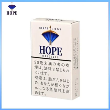 Hope/希望香煙原味14mg