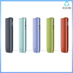 IQOS ILUMA I ONE煙機電子煙適用TEREA加熱菸煙彈最新推薦