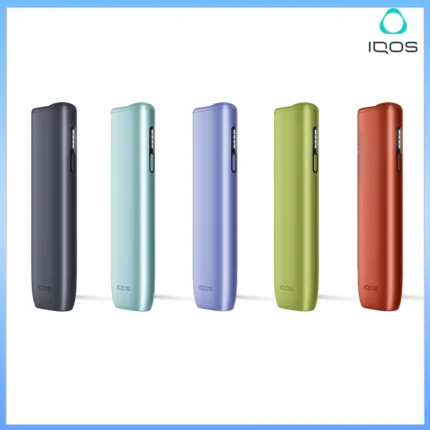 IQOS ILUMA I ONE煙機電子煙適用TEREA加熱菸煙彈最新推薦