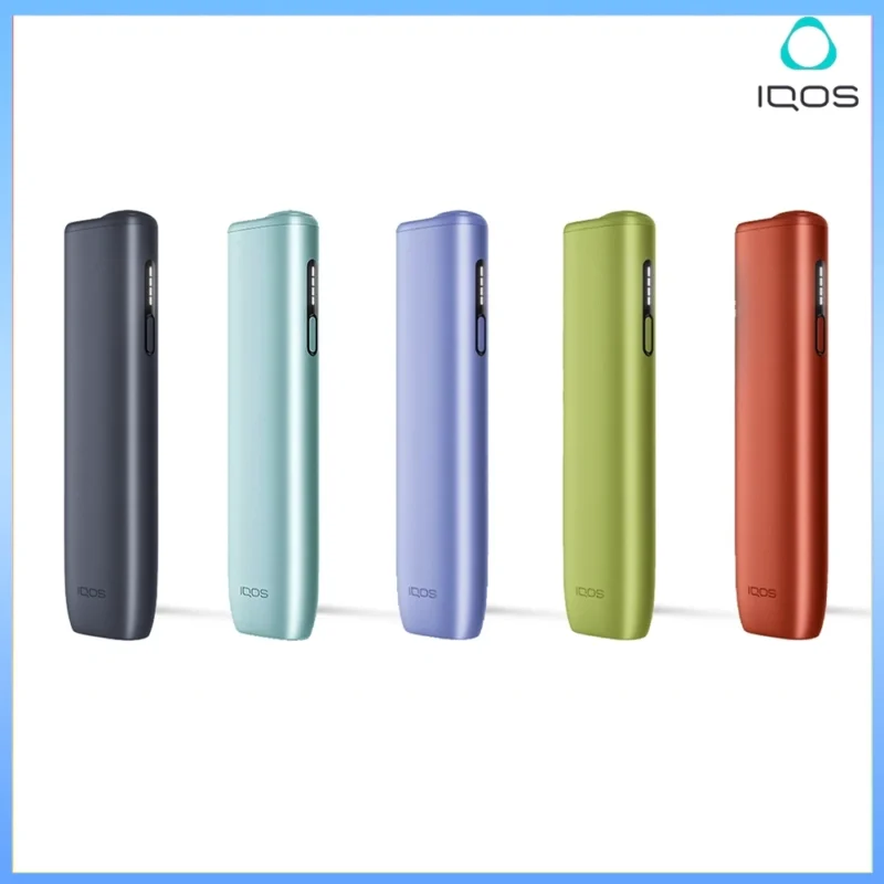 IQOS ILUMA I ONE煙機電子煙適用TEREA加熱菸煙彈最新推薦