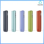 IQOS ILUMA I ONE煙機電子煙適用TEREA加熱菸煙彈最新推薦