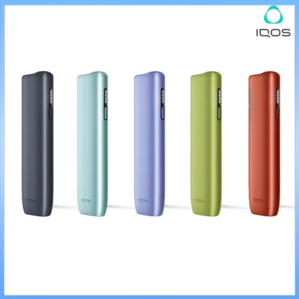 IQOS ILUMA I ONE煙機電子煙適用TEREA加熱菸煙彈最新推薦