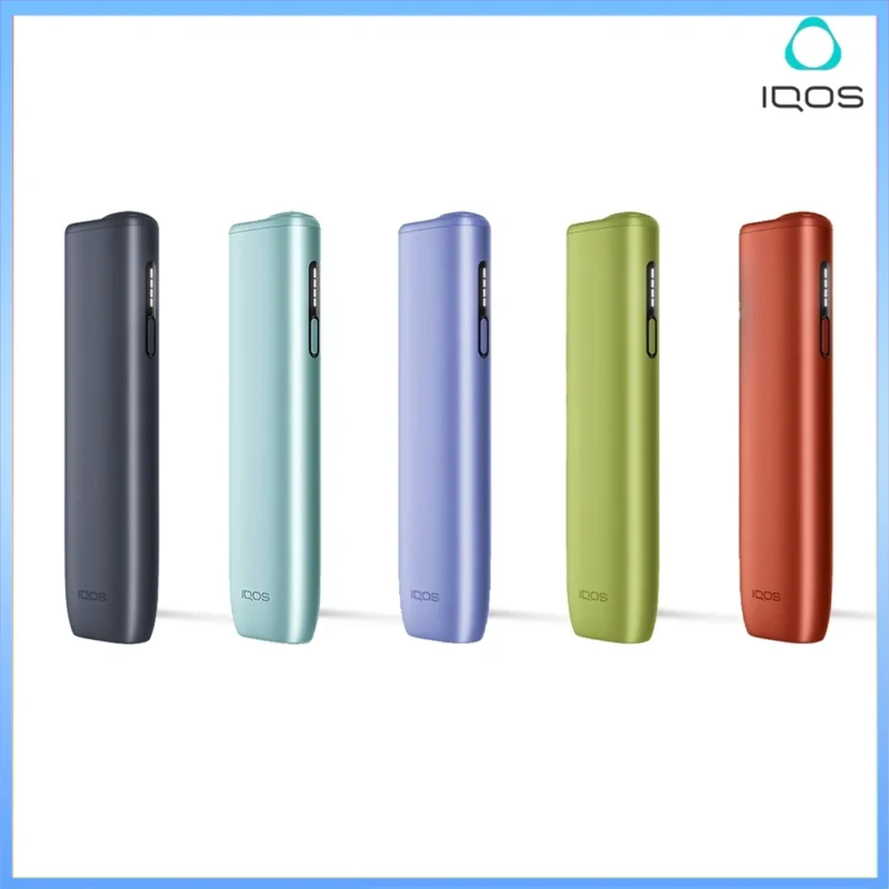 IQOS ILUMA I ONE煙機電子煙適用TEREA加熱菸煙彈最新推薦