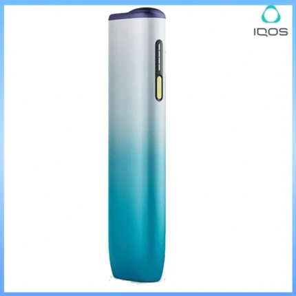 IQOS ILUMA I ONE REMIX美人魚限量版煙機香港