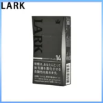 LARK雲雀樂客香煙原味14mg