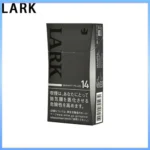 LARK雲雀樂客香煙原味14mg