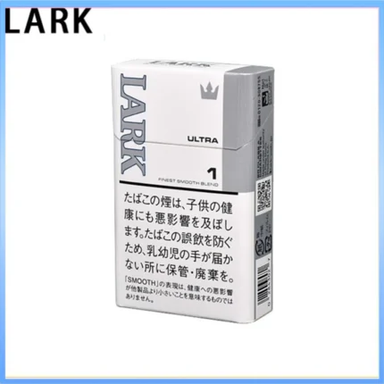 LARK雲雀樂客香煙原味1mg