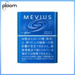 Ploom x AURA MEVIUS SMOOTH REGULAR淡原味煙彈