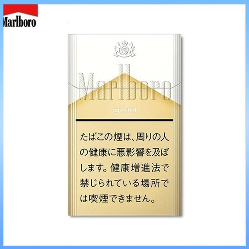 Marlboro 純萬6mg Marlboro萬寶路香煙純萬6mg