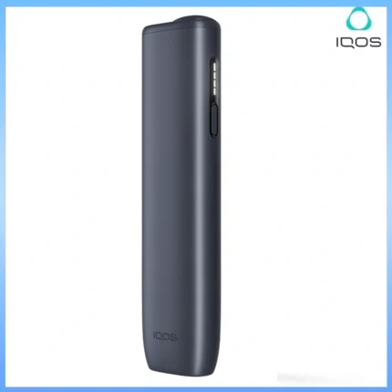IQOS ILUMA I ONE Midnight Black午夜黑煙機香港