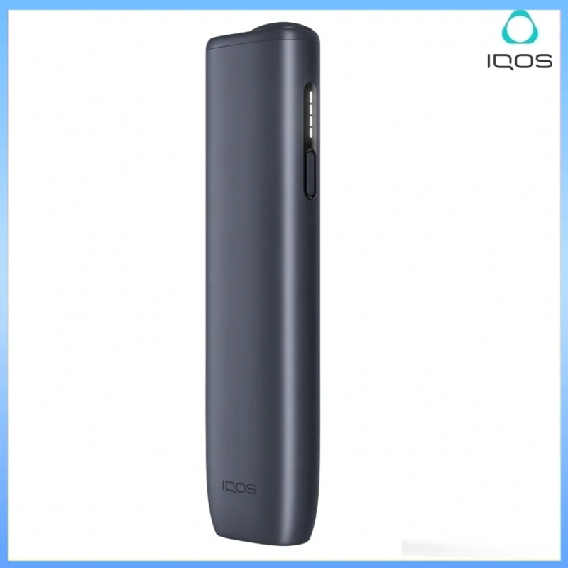 IQOS ILUMA I ONE Midnight Black午夜黑煙機香港