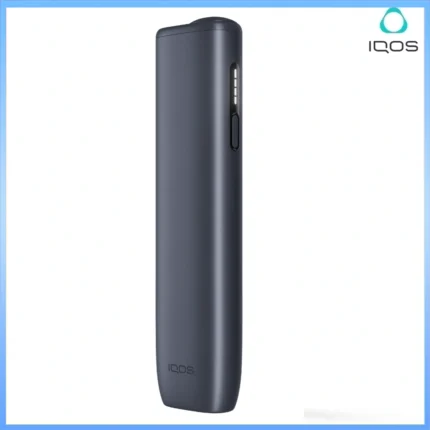 IQOS ILUMA I ONE Midnight Black午夜黑煙機香港