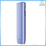 IQOS ILUMA I ONE Digital Violet紫羅蘭煙機香港