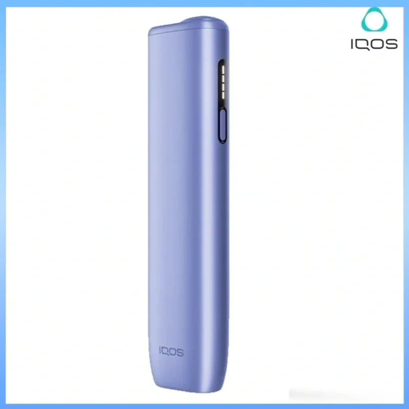 IQOS ILUMA I ONE Digital Violet紫羅蘭煙機香港