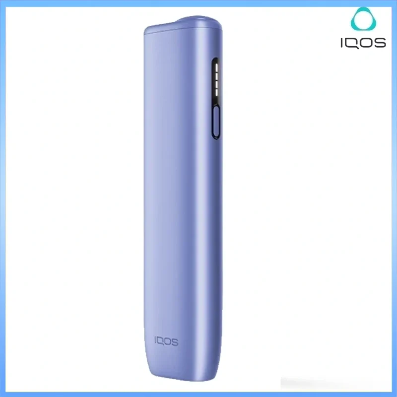 IQOS ILUMA I ONE Digital Violet紫羅蘭煙機香港