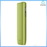 IQOS ILUMA I ONE Leaf Green青蘋果綠煙機香港