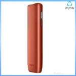 IQOS ILUMA I ONE Vivid Terracotta赤陶橘色煙機香港