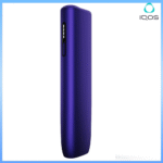 IQOS ILUMA I ONE Electric Purple電光紫煙機香港