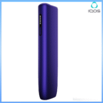 IQOS ILUMA I ONE Electric Purple電光紫煙機香港