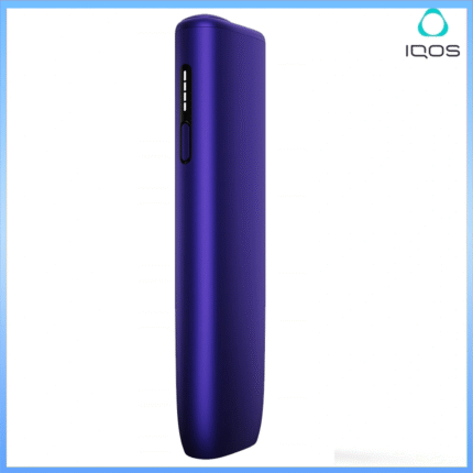 IQOS ILUMA I ONE Electric Purple電光紫煙機香港