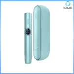 IQOS ILUMA I Breeze Blue冰鋒藍煙機香港