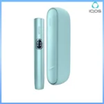 IQOS ILUMA I Breeze Blue冰鋒藍煙機香港