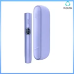 IQOS ILUMA I Digital Violet紫羅蘭煙機香港
