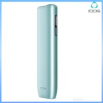 IQOS ILUMA I ONE Breeze Blue冰鋒藍煙機香港