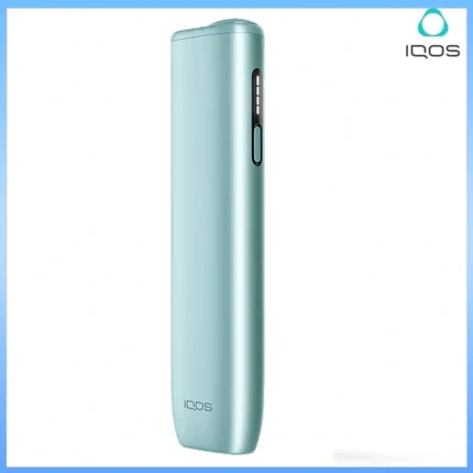 IQOS ILUMA I ONE Breeze Blue冰鋒藍煙機香港