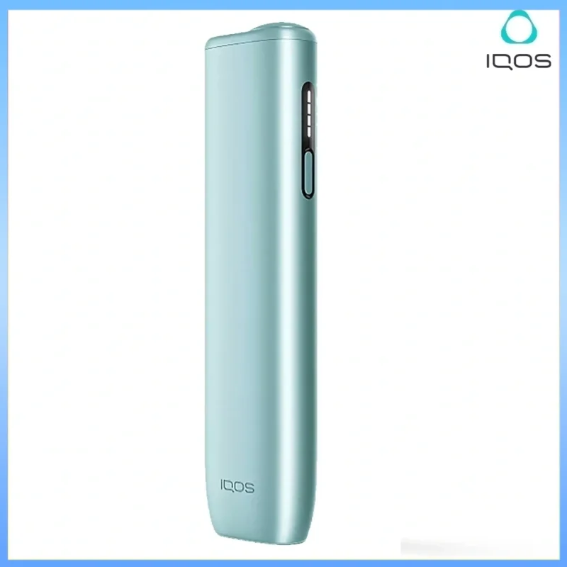IQOS ILUMA I ONE Breeze Blue冰鋒藍煙機香港