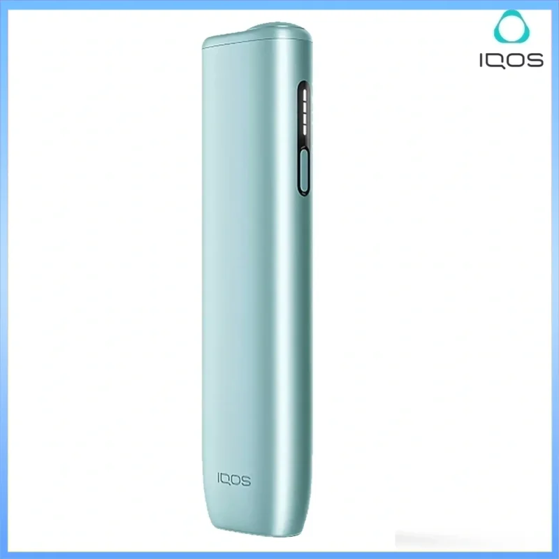IQOS ILUMA I ONE Breeze Blue冰鋒藍煙機香港