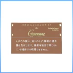 香港Cigaronne卡比龍總裁棕色7mg Exclusive Brown XL Filter香煙
