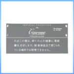 香港Cigaronne卡比龍總裁灰色5mg Phantom Slims Silver香煙