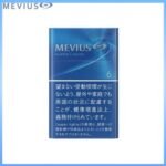 Mevius萬事發香煙原味6mg
