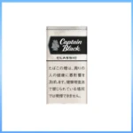 香港Captain Black CLASSIC黑船长經典原味香草小雪茄香煙