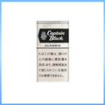 香港Captain Black CLASSIC黑船长經典原味香草小雪茄香煙
