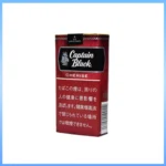 香港Captain Black CHERISE黑船长櫻桃小雪茄香煙